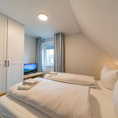 Hus Inselkieker Hus Inselkieker 218 Apartment Schillig Luaran gambar