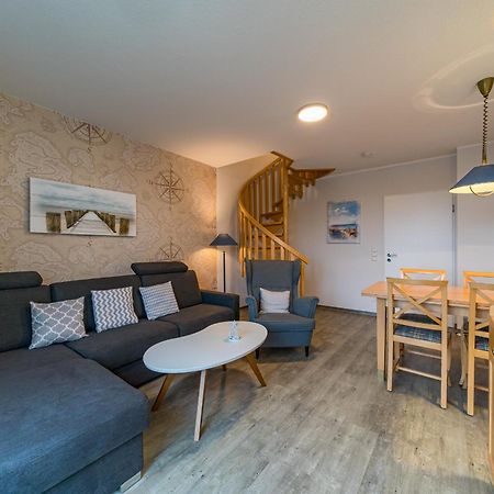 Hus Inselkieker Hus Inselkieker 218 Apartment Schillig Luaran gambar
