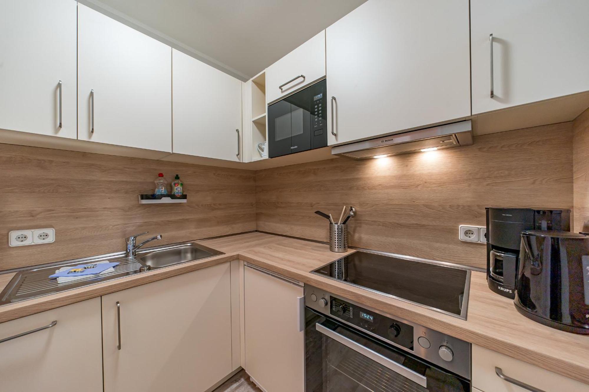 Hus Inselkieker Hus Inselkieker 218 Apartment Schillig Luaran gambar