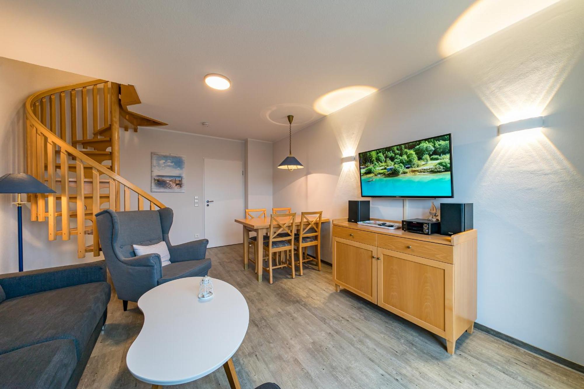 Hus Inselkieker Hus Inselkieker 218 Apartment Schillig Luaran gambar