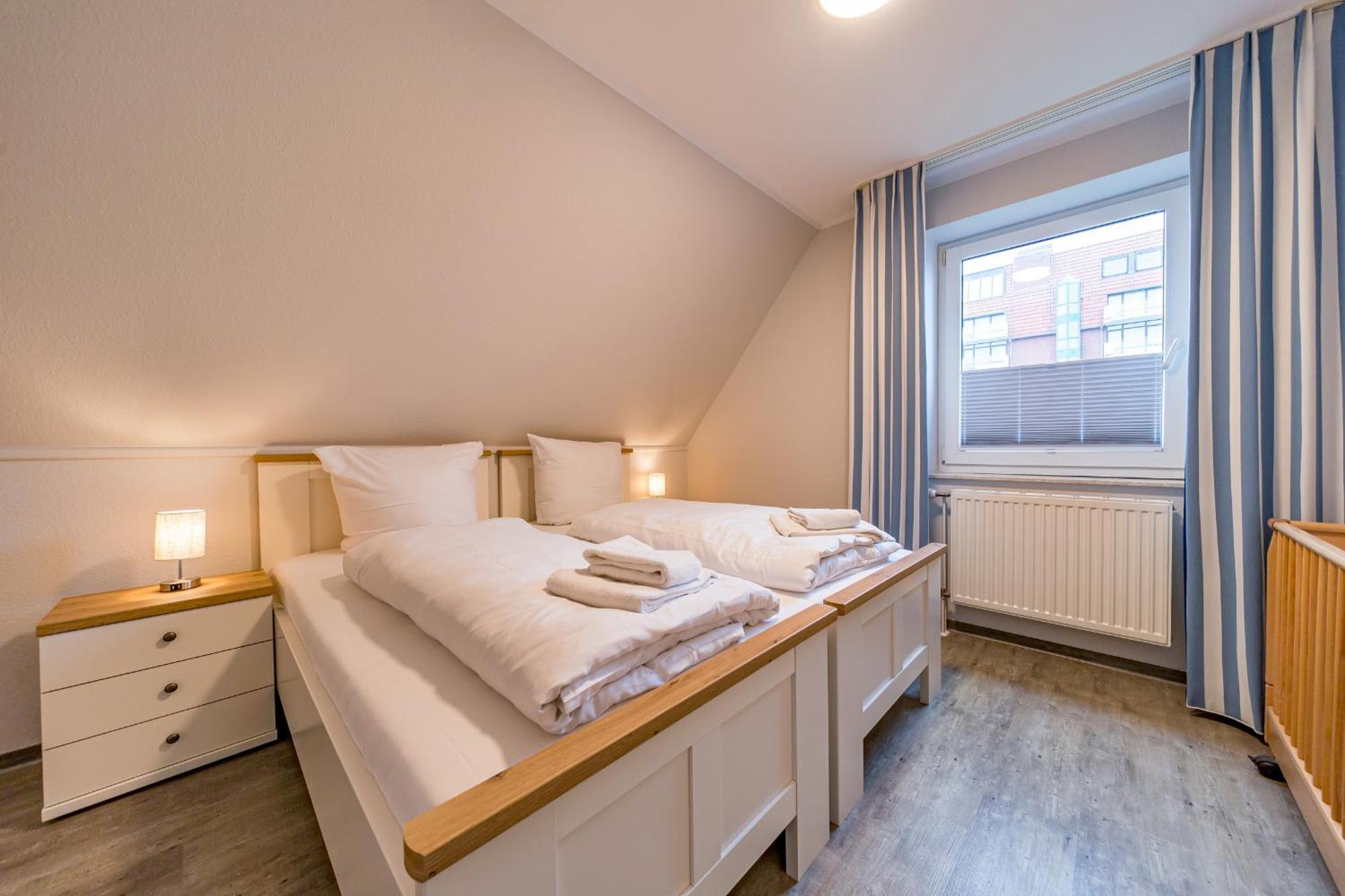 Hus Inselkieker Hus Inselkieker 218 Apartment Schillig Luaran gambar