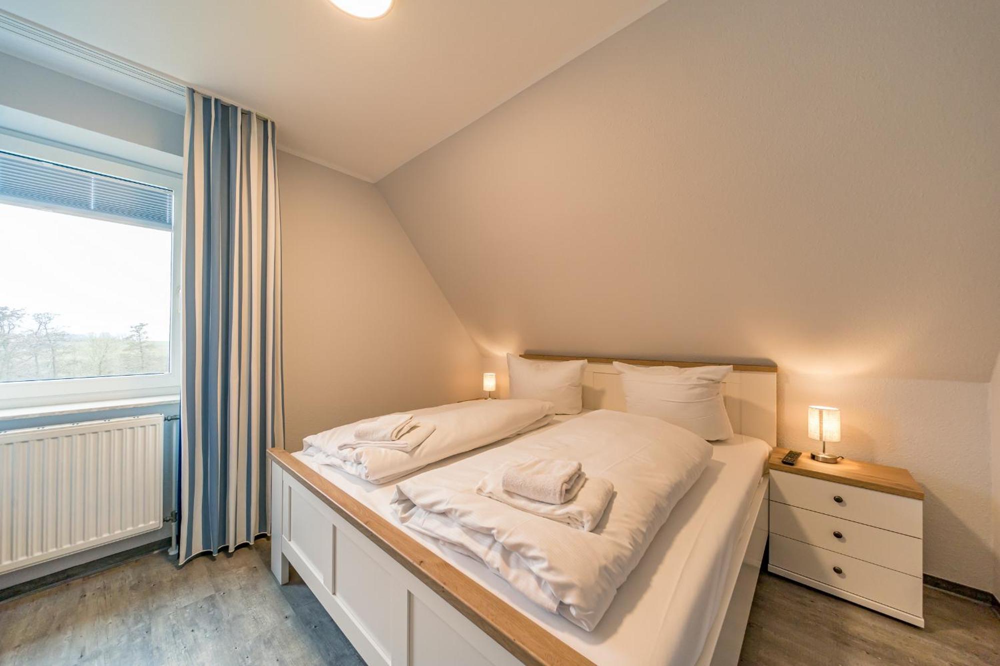 Hus Inselkieker Hus Inselkieker 218 Apartment Schillig Luaran gambar