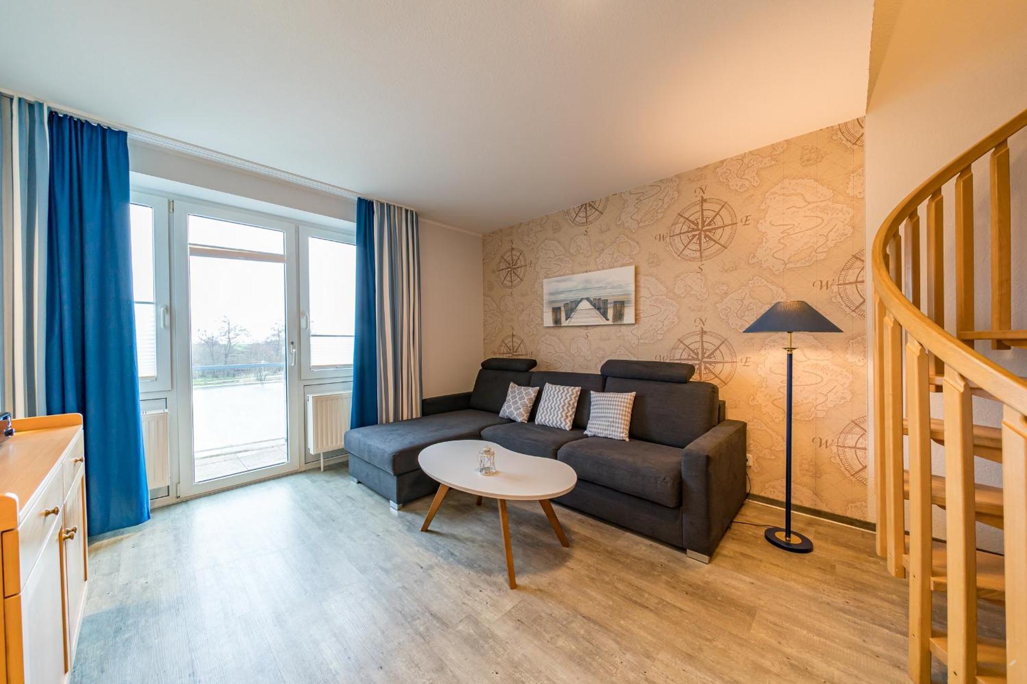 Hus Inselkieker Hus Inselkieker 218 Apartment Schillig Luaran gambar